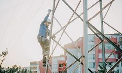 UEDAŞ, bayramda kesintisiz enerji için 7/24 sahada
