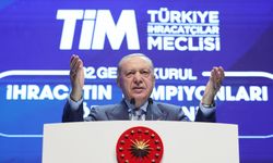 Cumhurbaşkanı Erdoğan yıl sonu enflasyon hedefini açıkladı