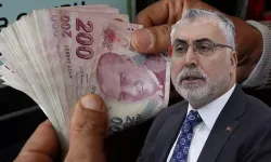 Bakan Işıkhan'dan ara zam müjdesi!