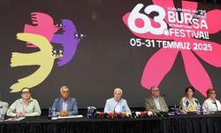 Uluslararası Bursa Festivali başlıyor