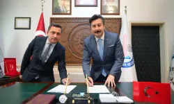 YESAŞ’ta personel için 50 bin 500 liralık imza