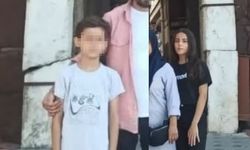 Silahla oynarken ablasını vurdu