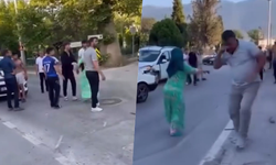 Bursa'da trafik kazası sonrası bıçaklı kavga