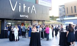 Vitra Baytaş’tan mimarlar için ilham veren buluşma