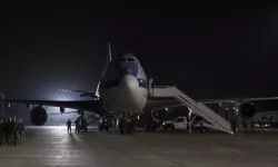 Kıyamet uçağı havalandı iddiası