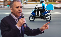 Artık önüne gelen motokurye olamayacak
