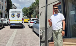 Polis memuru kendini asarak yaşamına son verdi