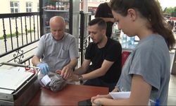 Sınavın kazananı emanetçiler oldu