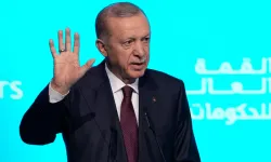 "Dünyayı felakete sürüklüyor"