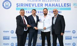 Şirinevler'de yılların problemi çözüme kavuştu
