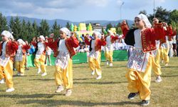 Osmangazi Belediyesi’nden gençlik ve spor şenliği
