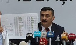 Dağ ilçelerine sadece 1000 liralık yatırım: "Bu milletle alay etmektir"