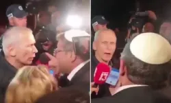 İran'ın füzeleri sonrası İsrailli bakanlar birbirine girdi
