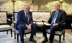 NATO zirvesine Erdoğan Trump görüşmesi damga vurdu