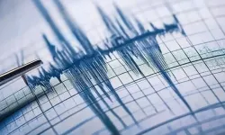 Korkutan deprem! Bursa'dan da hissedildi