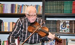 Sanat ve eğitime adanmış bir ömür