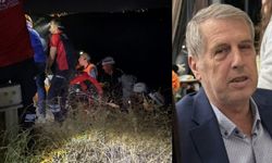 Otostop çeken şahsın cansız bedeni barajda bulundu