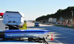 Bayramda kesilen radar cezaları iptal edilebilir