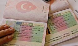 Schengen Bölgesi'nin kapıları Türklere kapandı!