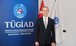 İSO 500 Listesi’nde TÜGİAD Bursa’dan 9 firma yer aldı
