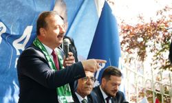 Yavuz Ağıralioğlu: Muhtemel bir seçime hazır hale geldik