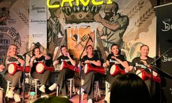 Bursa’da Ritimle Bir İlk Yaşandı: “RitimFest – Darbuka Bursa”!