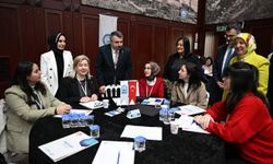 Yıldırım Belediyesi'nden 'Aile Çalıştayı'