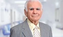 Yüzyılın en iyi beyin cerrahı hayatını kaybetti