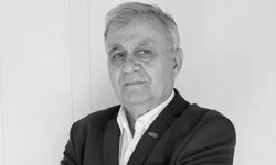 Bursalı Gazeteci Aksöz hayatını kaybetti