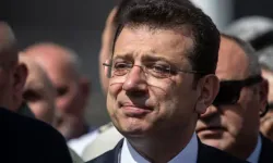 Ekrem İmamoğlu hapis cezasına çarptırıldı
