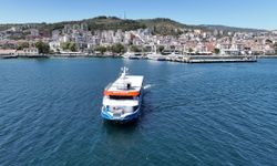 Gemlik-Mudanya arasındaki seferler yeniden başlıyor