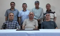 Terörsitbaşı Öcalan, PKK’ya silah bırakma talimatı verdi