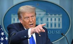 Trump'tan Gazze için ateşkes açıklaması