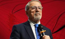 Naci Görür'den Gemlik depremi ilgili açıklama