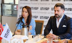 UTİYAP’tan tarihin kalbinde ekonomiye stratejik bakış
