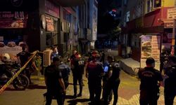 Bursa'da polise bıçaklı saldırı!