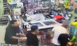 Bursa'da depreme böyle yakalandılar