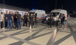 Bursa’da dehşet: 14 yaşındaki genç kız 4 kişiyi bıçakladı