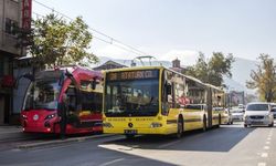 Bursa'da ulaşıma zam geldi