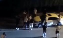 Bursa'da iki grup kavga etti, 3 kişi yaralandı