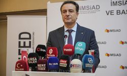 İMSİAD, Bursa'da "yarısı bizden" kampanyası istiyor