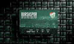Bursaspor kombine satışında barajı aştı