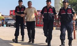 Bursa'da cezaevi firarisi evinde yakalandı