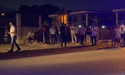 Amca dehşeti: 2 yeğenine kurşun yağdırdı