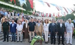 Soykırımın 30.yılında Bursa tek yürek oldu