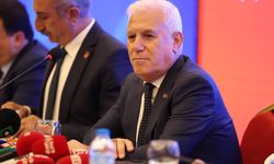 Başkan Bozbey operasyon iddialarına cevap verdi