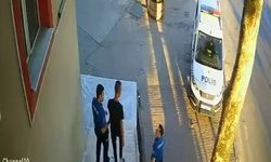 20 yıl hapis cezası bulunan şahıs Bursa'da yakalandı