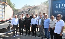 Yıldırım’da dönüşüm hız kesmiyor