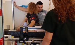 Bursa'da 1 yaşındaki bebeğin kalbi durdu, hayatını kaybetti