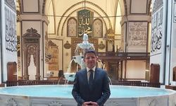 "Camiler, sosyal medyada 'içerik' üretme yeri değildir"